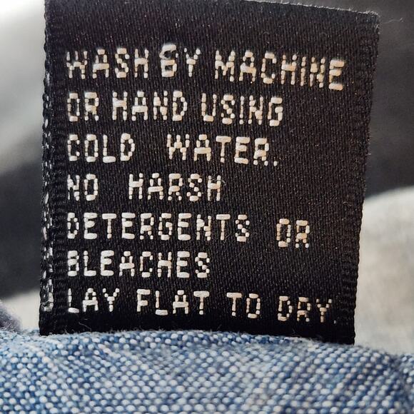 Christian Dior Monsieur Sweater Women's L Crew Neck Long Sleeve Striped - Picture 7 of 7